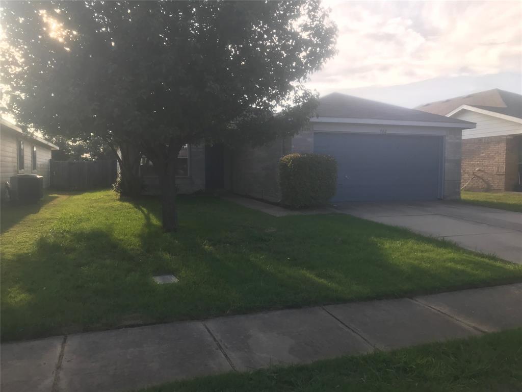 902 Post Oak Trail Anna, TX 75409 - Photo 1 of 1