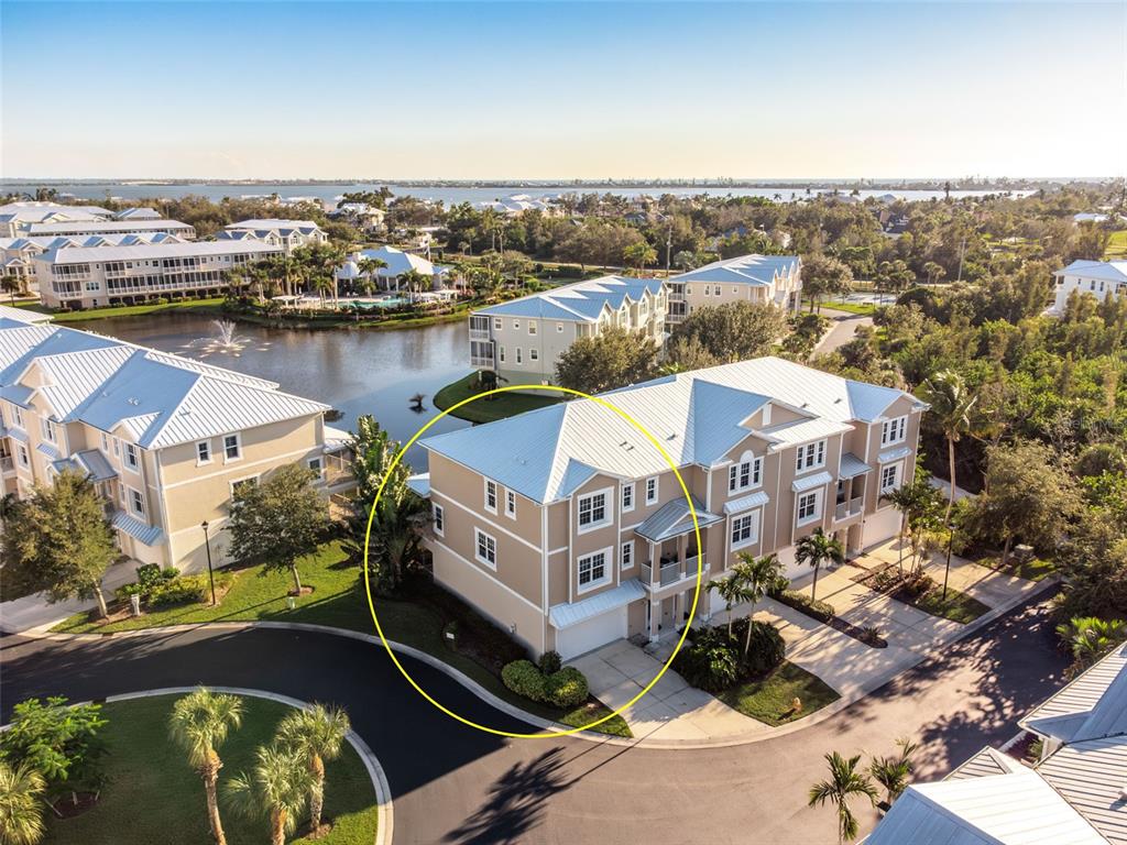 10311 Lands End Circle, Unit 16 Placida, FL 33946 - Photo 1 of 76