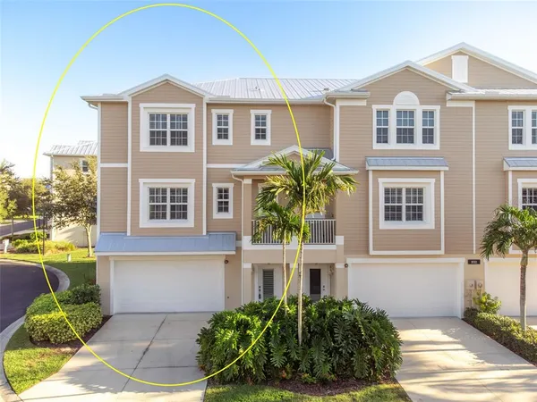 $479,000 | 10311 Lands End Circle, Unit 16, Placida, FL 33946
