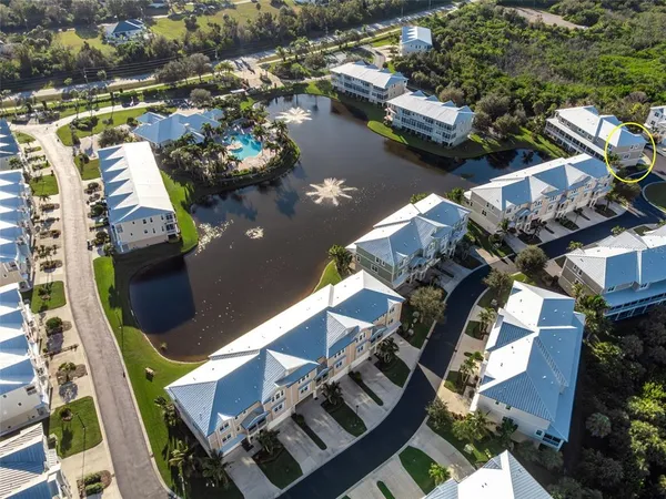$479,000 | 10311 Lands End Circle, Unit 16, Placida, FL 33946