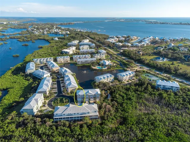 $498,000 | 10311 Lands End Circle, Unit 16, Placida, FL 33946