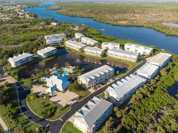 $479,000 | 10311 Lands End Circle, Unit 16, Placida, FL 33946