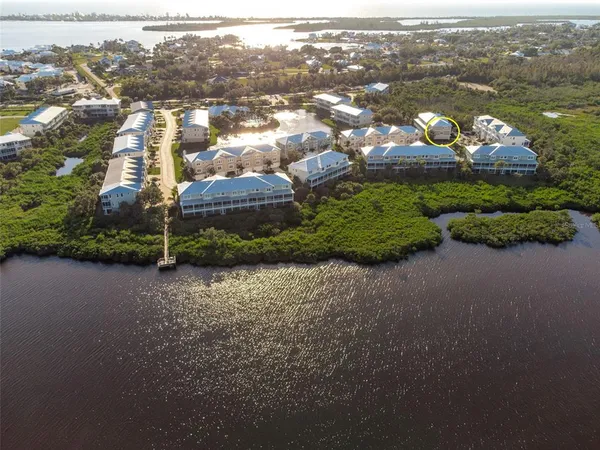 $479,000 | 10311 Lands End Circle, Unit 16, Placida, FL 33946