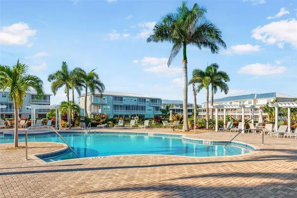 $479,000 | 10311 Lands End Circle, Unit 16, Placida, FL 33946