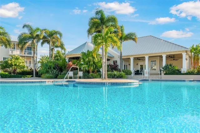 $498,000 | 10311 Lands End Circle, Unit 16, Placida, FL 33946