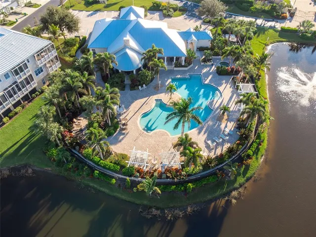 $498,000 | 10311 Lands End Circle, Unit 16, Placida, FL 33946