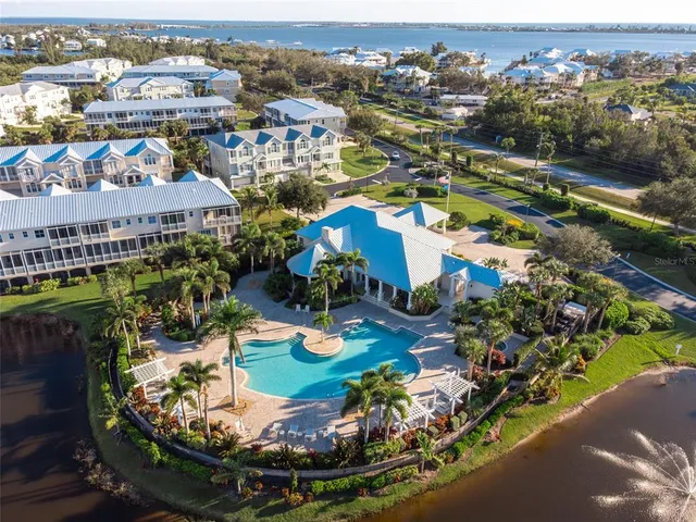 $498,000 | 10311 Lands End Circle, Unit 16, Placida, FL 33946