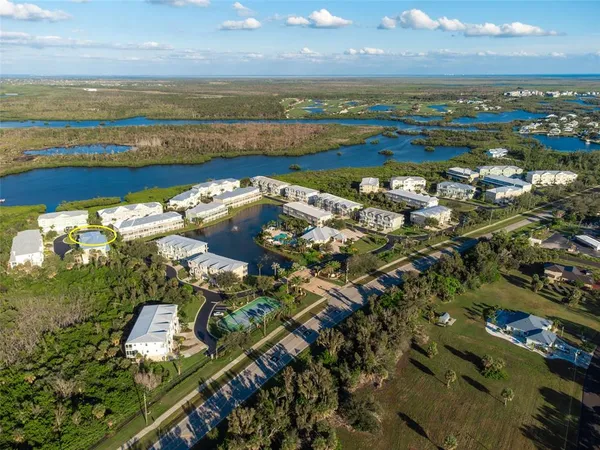 $479,000 | 10311 Lands End Circle, Unit 16, Placida, FL 33946