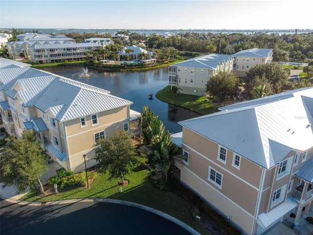 $498,000 | 10311 Lands End Circle, Unit 16, Placida, FL 33946