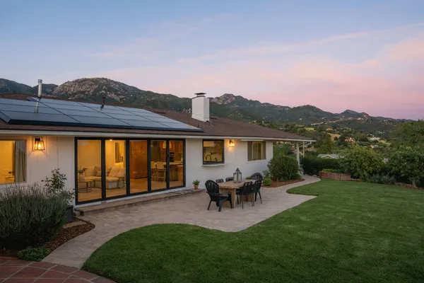 $3,050,000 | 2609 Montrose Place, Santa Barbara, CA 93105