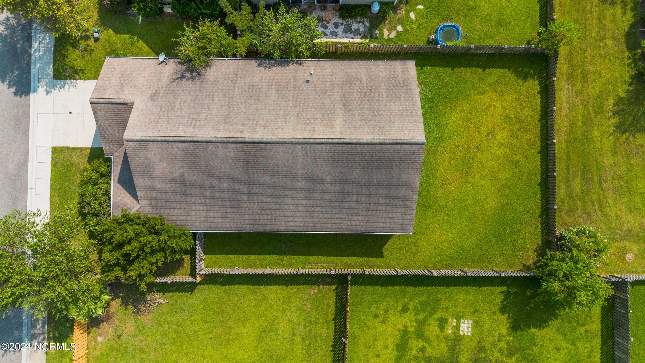1504 Stones Edge Loop Road Wilmington, NC 28405 - Photo 38 of 60 Fully Fenced