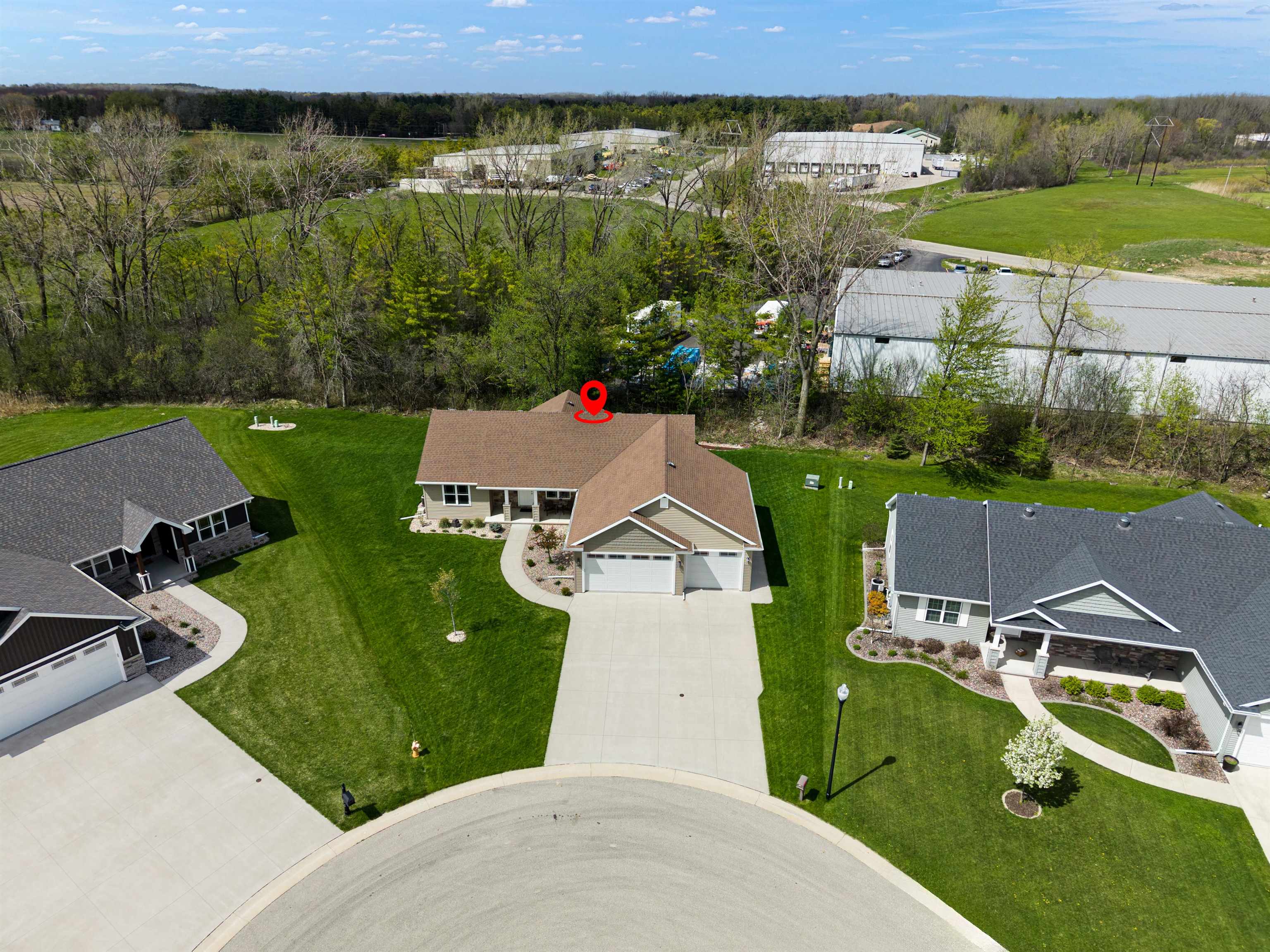 2078 West Sugar Court Appleton, WI 54913 - Photo 50 of 57