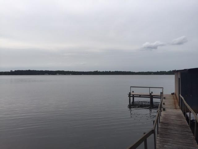 692 Piney Point Road Freeport, FL 32439 - Photo 4 of 17 a view of a lake