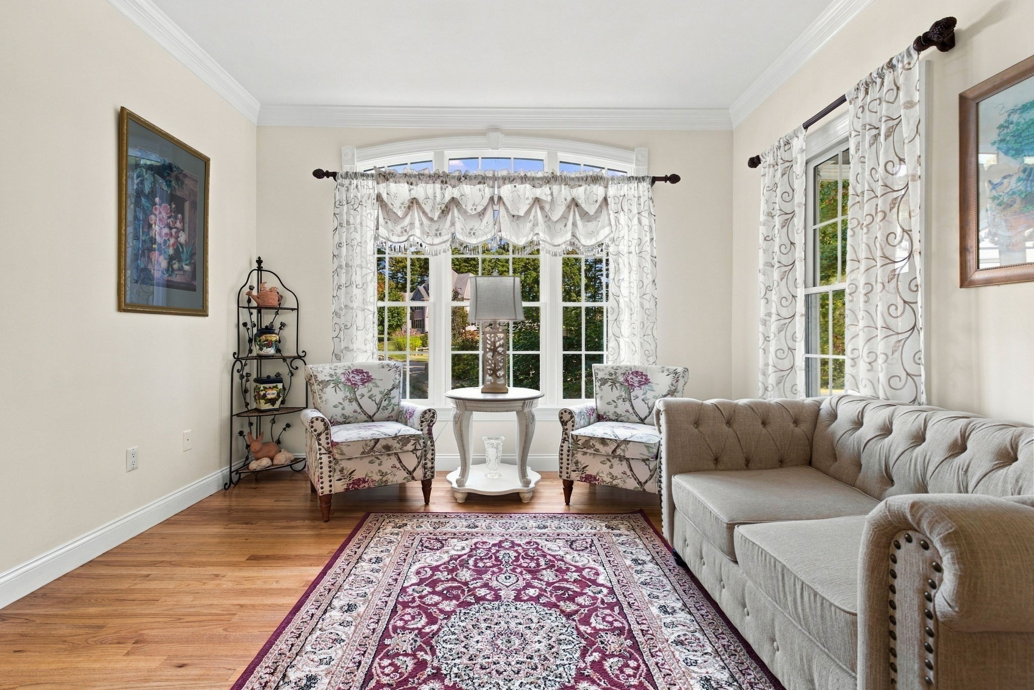 7 George Root Way North Reading, MA 01864 - Photo 8 of 42 Gallery Image 8