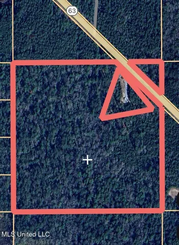 $117,500 | 63 N Highway, Leakesville, MS 39451