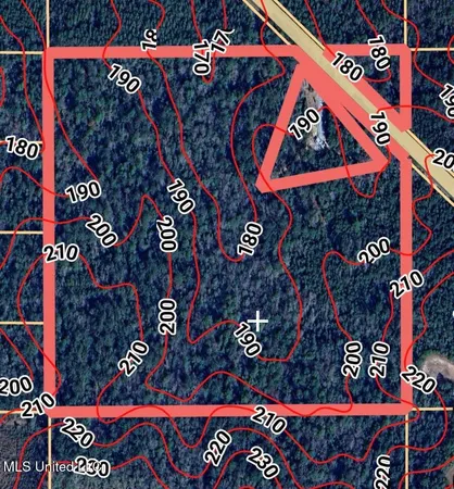 $117,500 | 63 N Highway, Leakesville, MS 39451