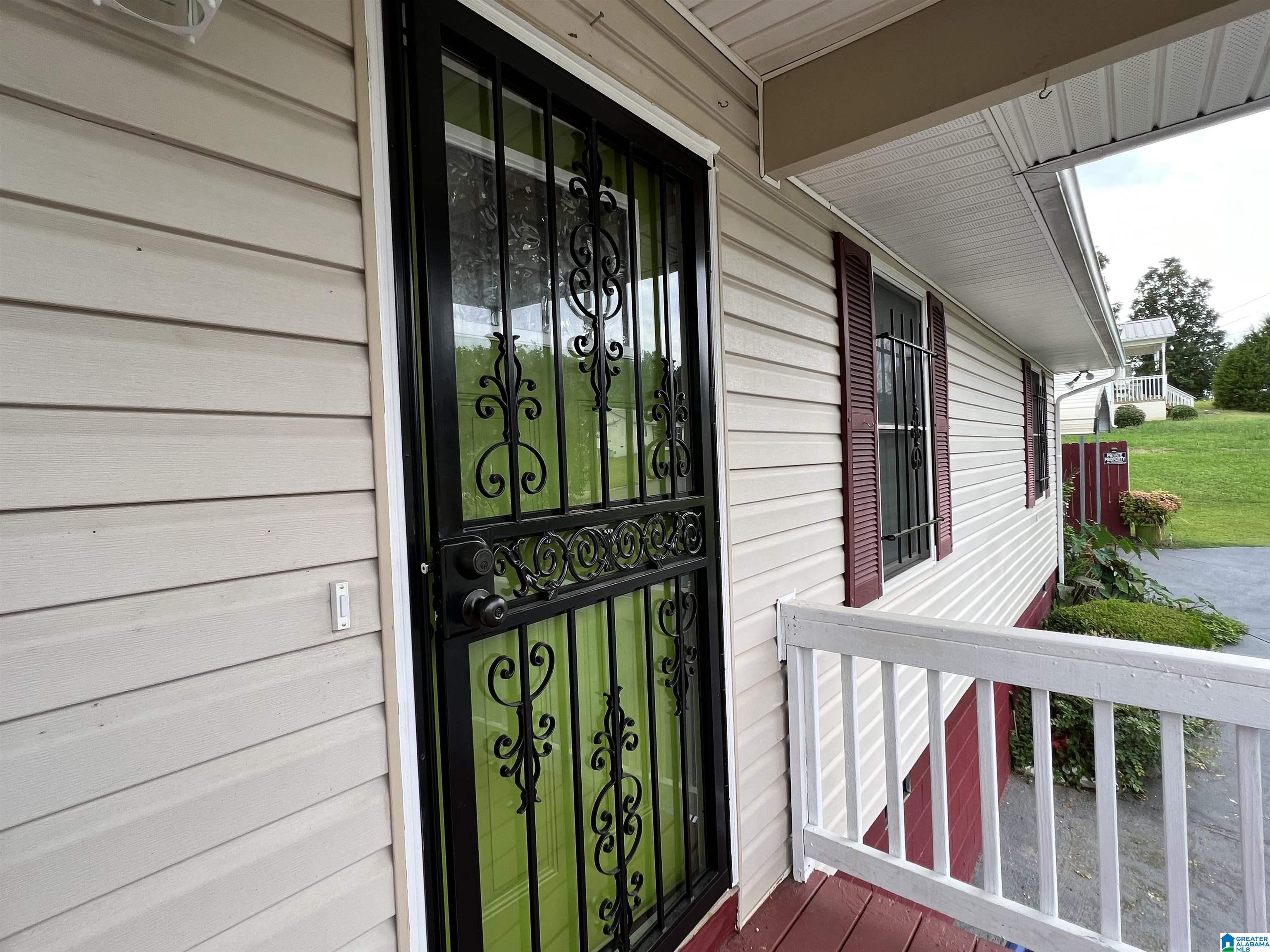 101 Turpin Avenue Anniston, AL 36201 - Photo 33 of 35