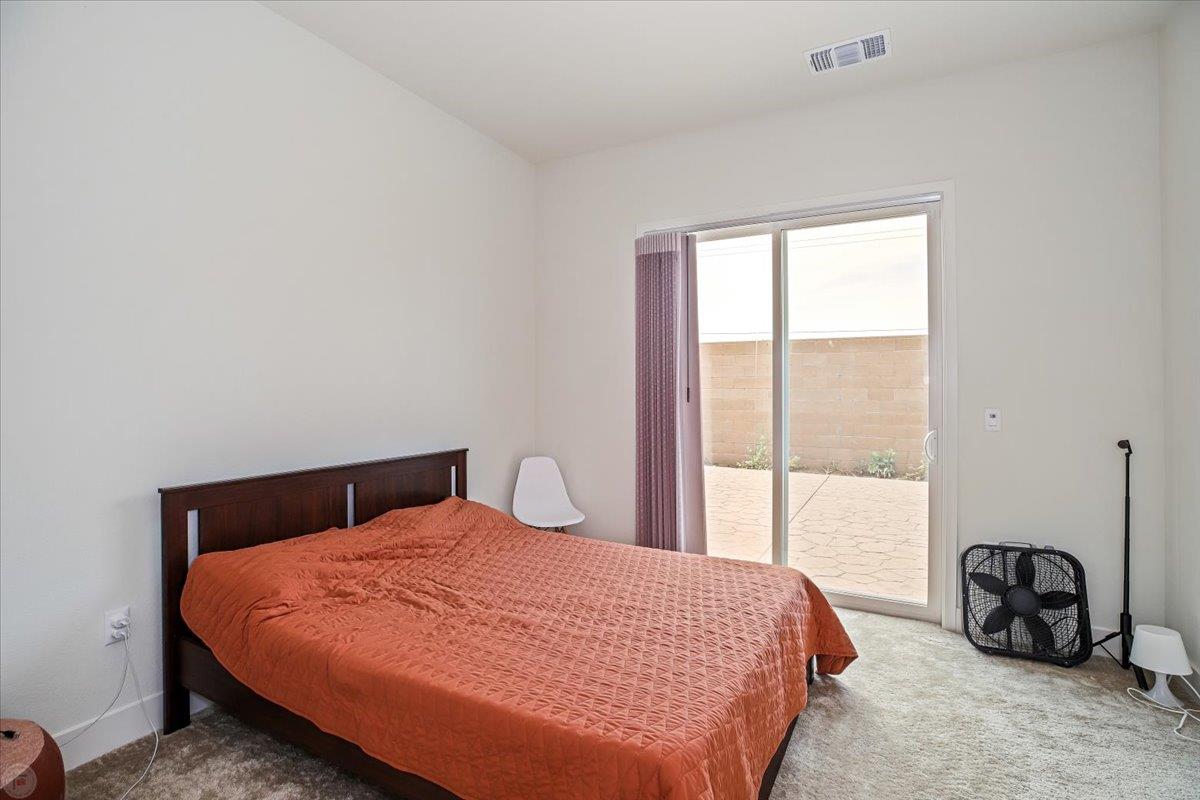 4205 Maddy Avenue Tracy, CA 95377 - Photo 18 of 45 a bedroom with a bed and a window