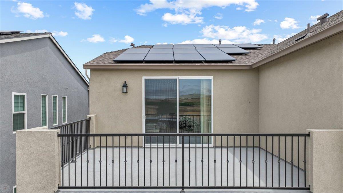 4205 Maddy Avenue Tracy, CA 95377 - Photo 24 of 45 a front view of a house with parking