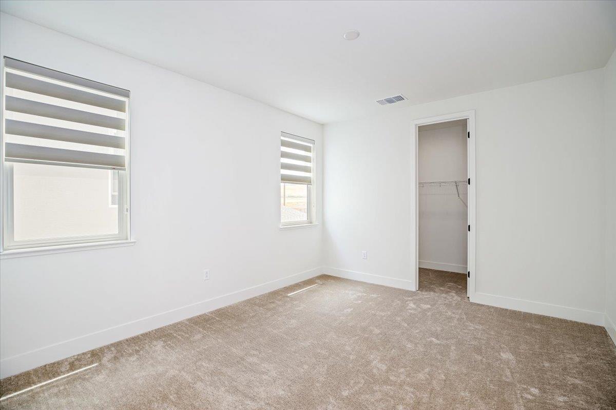 4205 Maddy Avenue Tracy, CA 95377 - Photo 34 of 45 a view of an empty room with a window