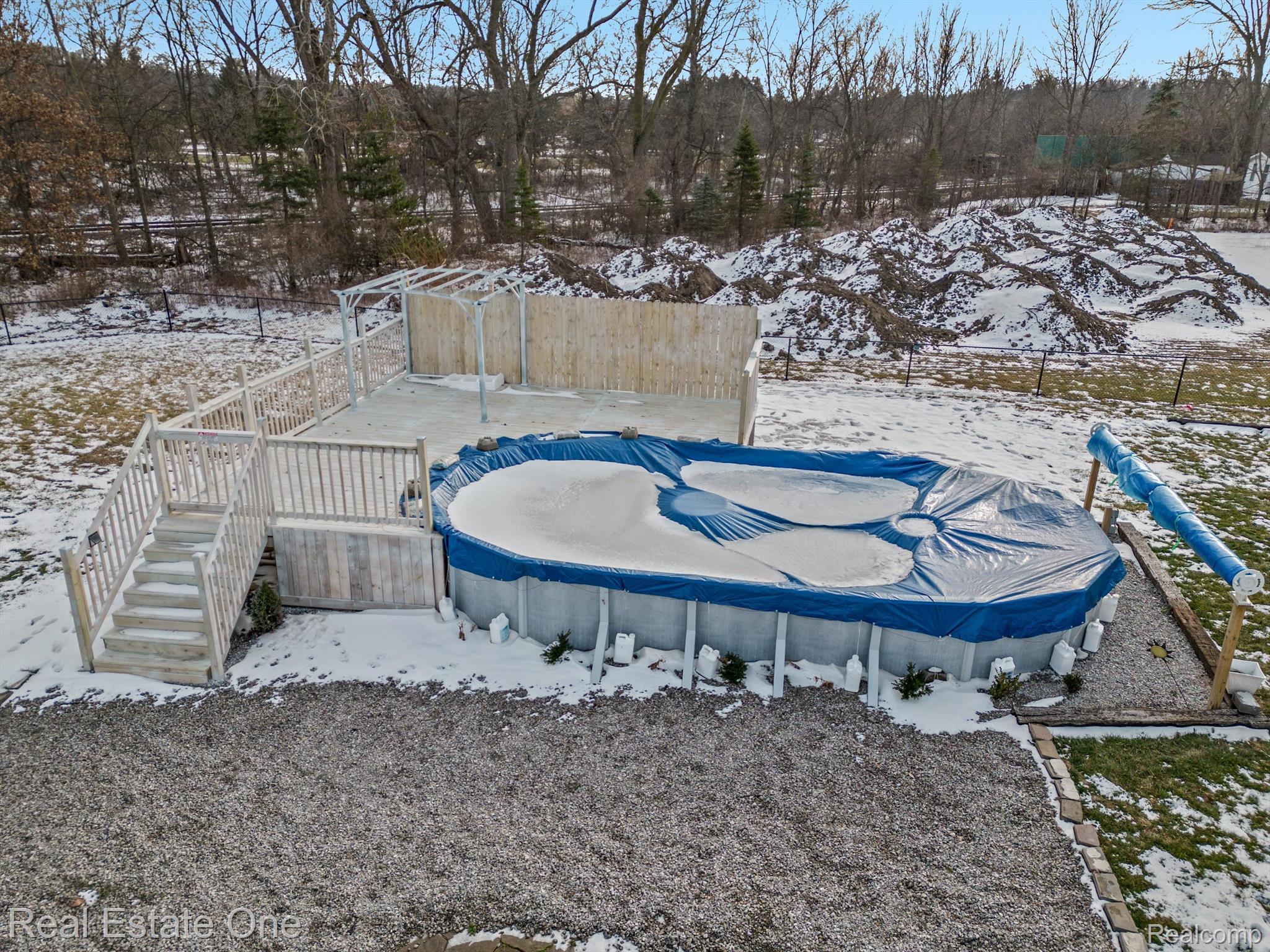 13820 Grafton Road Carleton, MI 48117 - Photo 65 of 76