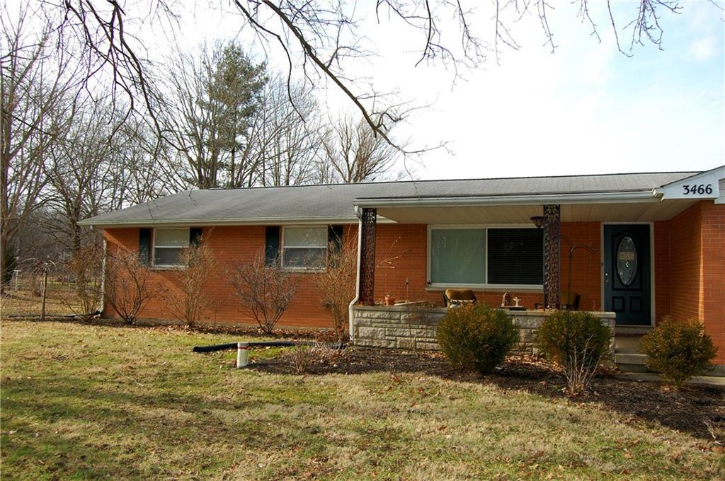 3466 Calumet Road Ludlow Falls, OH 45339 - Photo 2 of 33