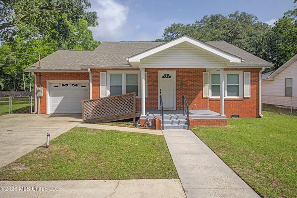 $249,000 | 220 Old Pass Road West, Long Beach, MS 39560