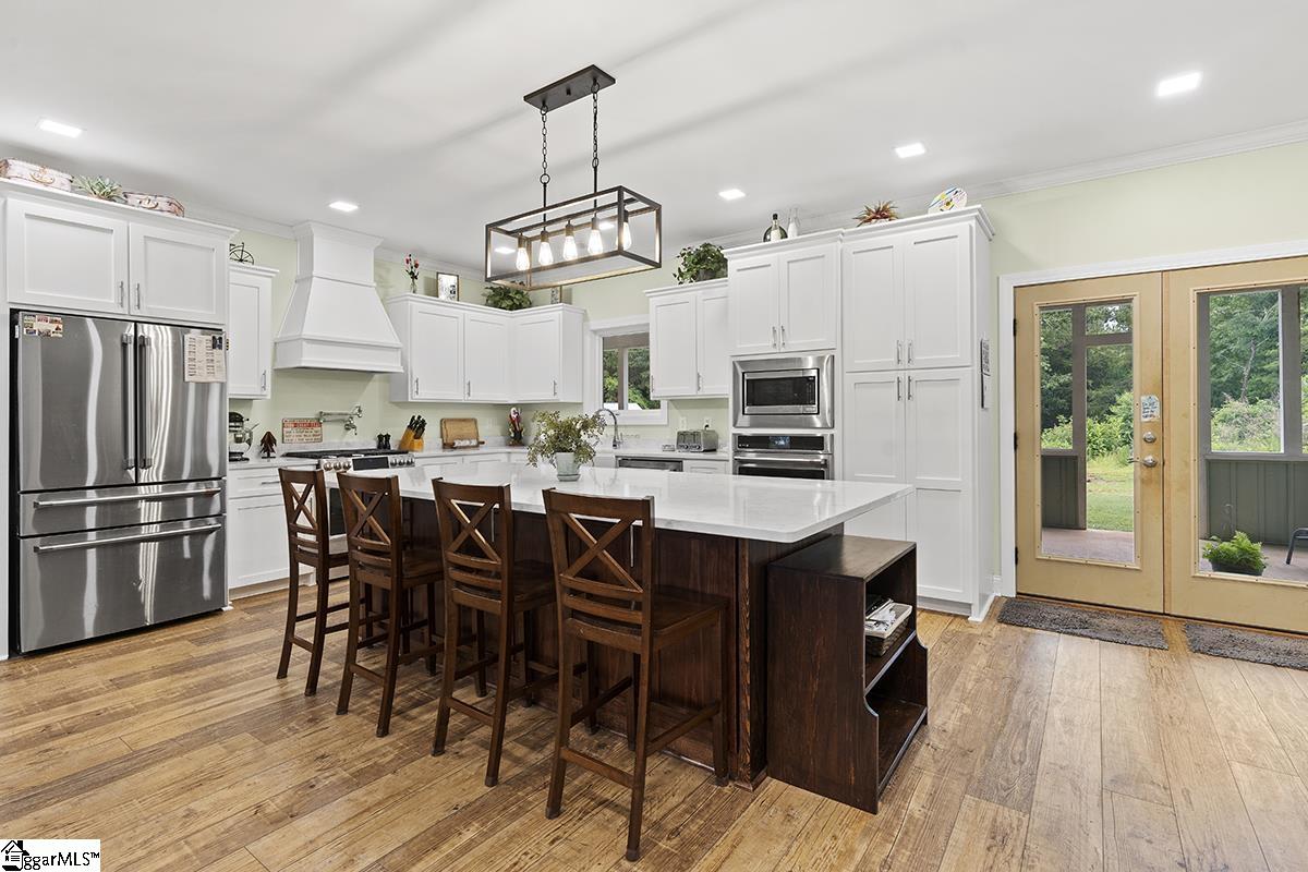 889 Murdock Road Due West, SC 29639 - Photo 8 of 28