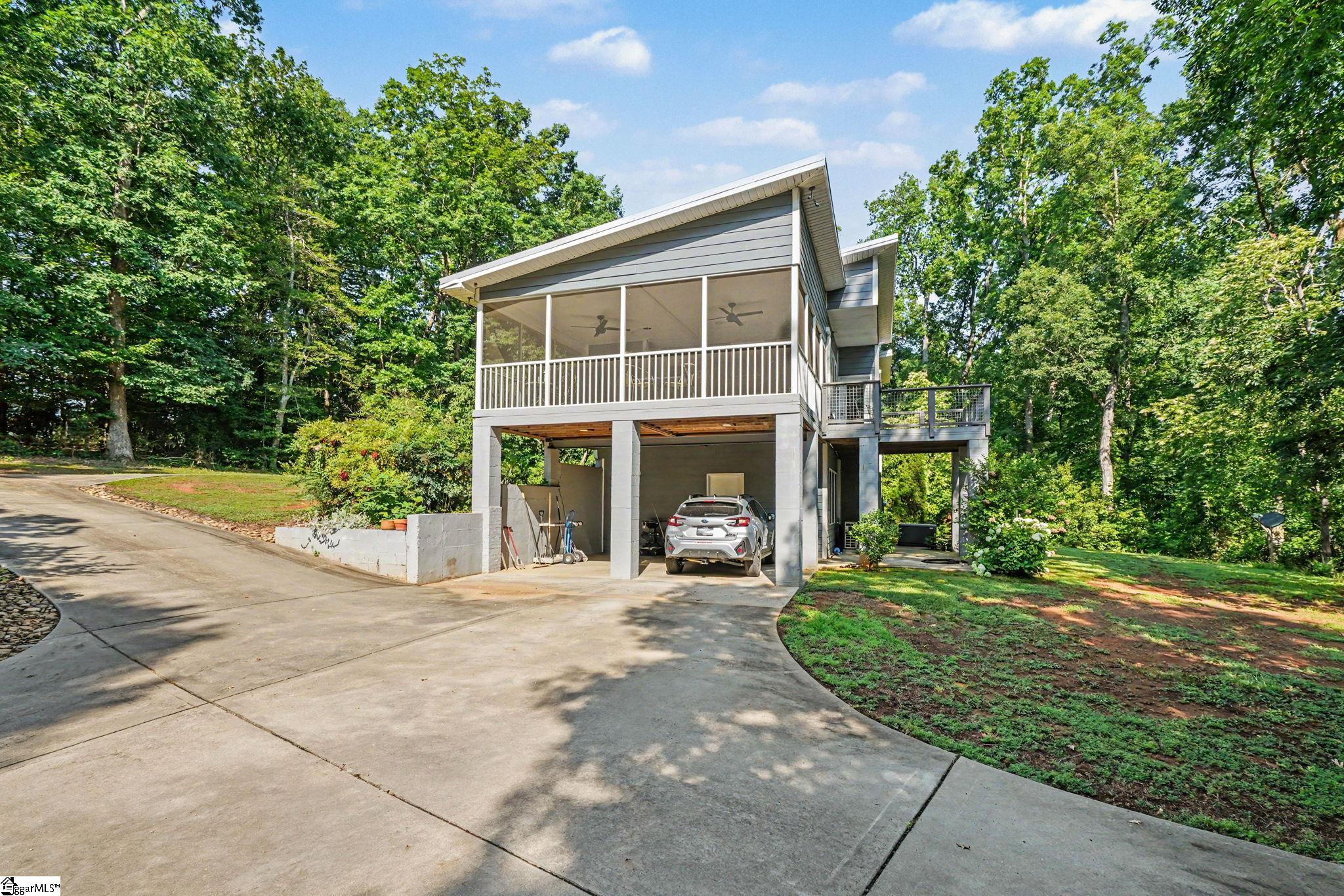 364 Buck Creek Road Chesnee, SC 29323 - Photo 2 of 26