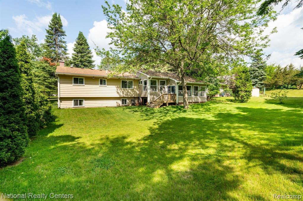 3787 Rohr Road Lake Orion, MI 48359 - Photo 29 of 29 Gallery Image 29