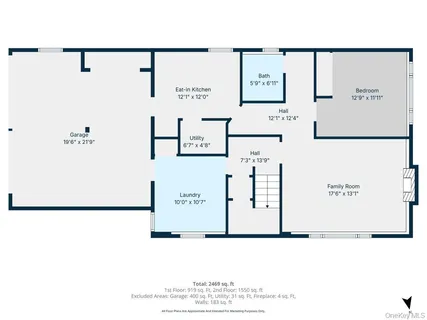 $1,149,000 | 65 Pine Hill Lane, Dix Hills, NY 11746