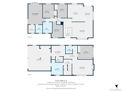 $1,149,000 | 65 Pine Hill Lane, Dix Hills, NY 11746