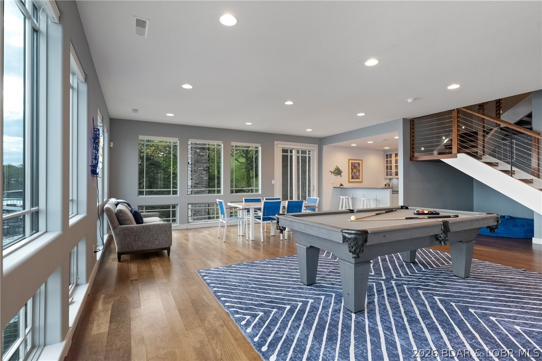 777 Malibu Road Osage Beach, MO 65065 - Photo 71 of 100 Perfect Entertaining Area.