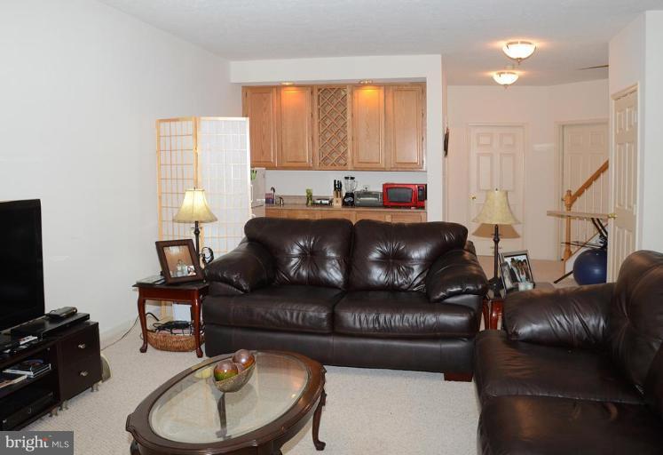 1244 Woodbrook Court Reston, VA 20194 - Photo 26 of 30 Fully Finished Lower Level with W/O to patio