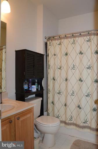 1244 Woodbrook Court Reston, VA 20194 - Photo 27 of 30 Full Bath in Lower level