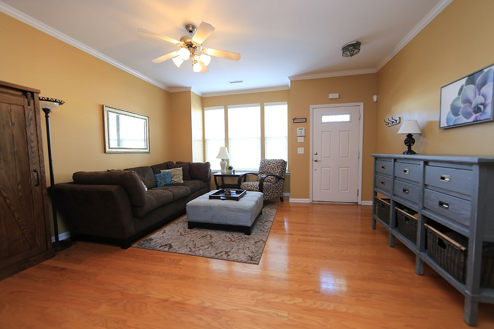 4843 Sir Duncan Way Raleigh, NC 27612 - Photo 3 of 20 Photo 3
