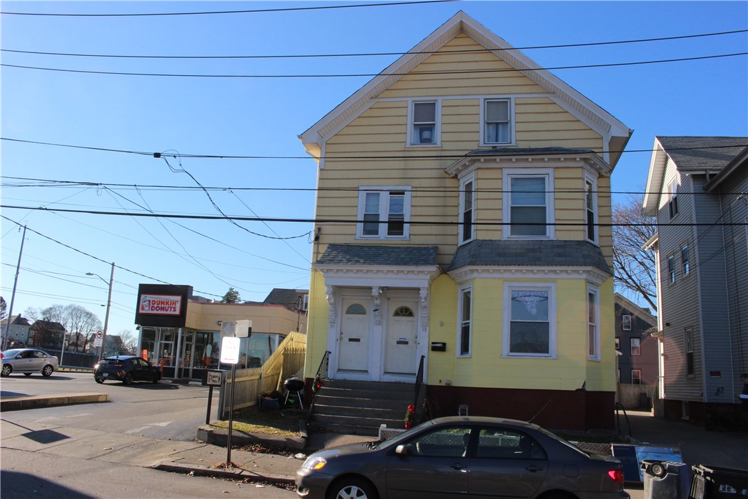 57 Garden Street Pawtucket, RI 02860 - Photo 1 of 16