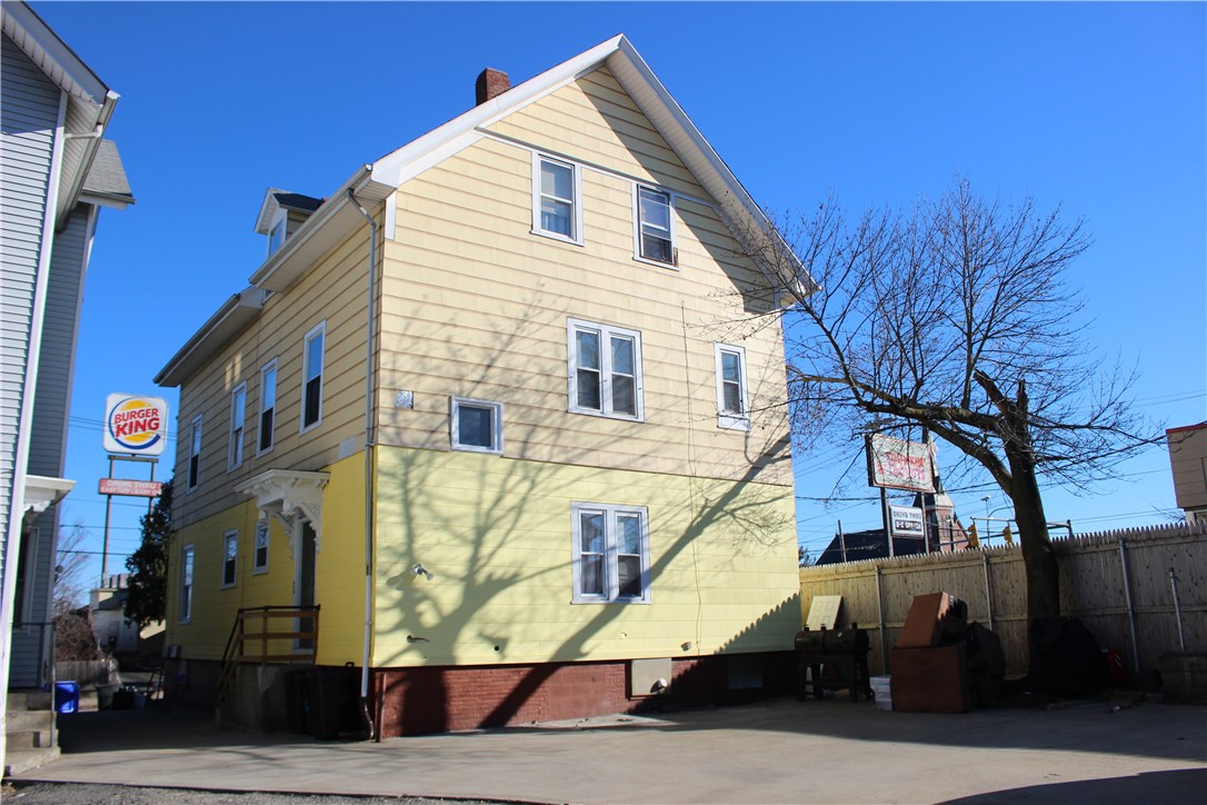 57 Garden Street Pawtucket, RI 02860 - Photo 16 of 16