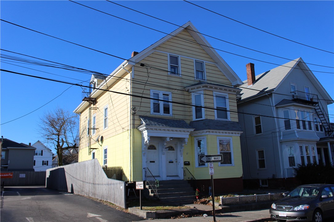 57 Garden Street Pawtucket, RI 02860 - Photo 2 of 16