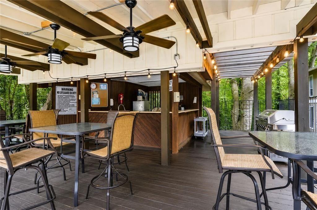 5149 Roswell Road, Unit 1 Atlanta, GA 30342 - Photo 8 of 22