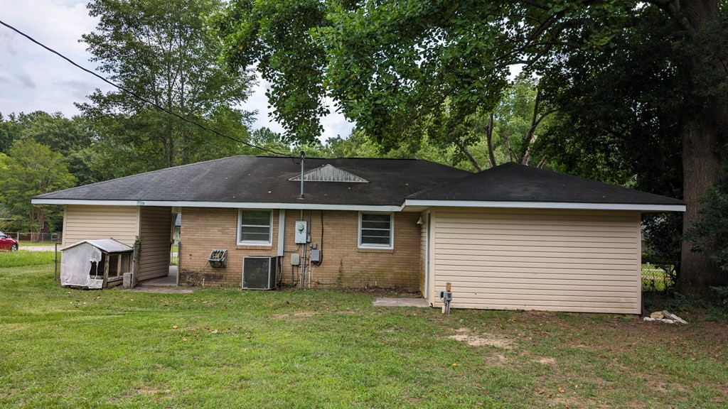 862 Perry Boulevard Sumter, SC 29154 - Photo 5 of 22