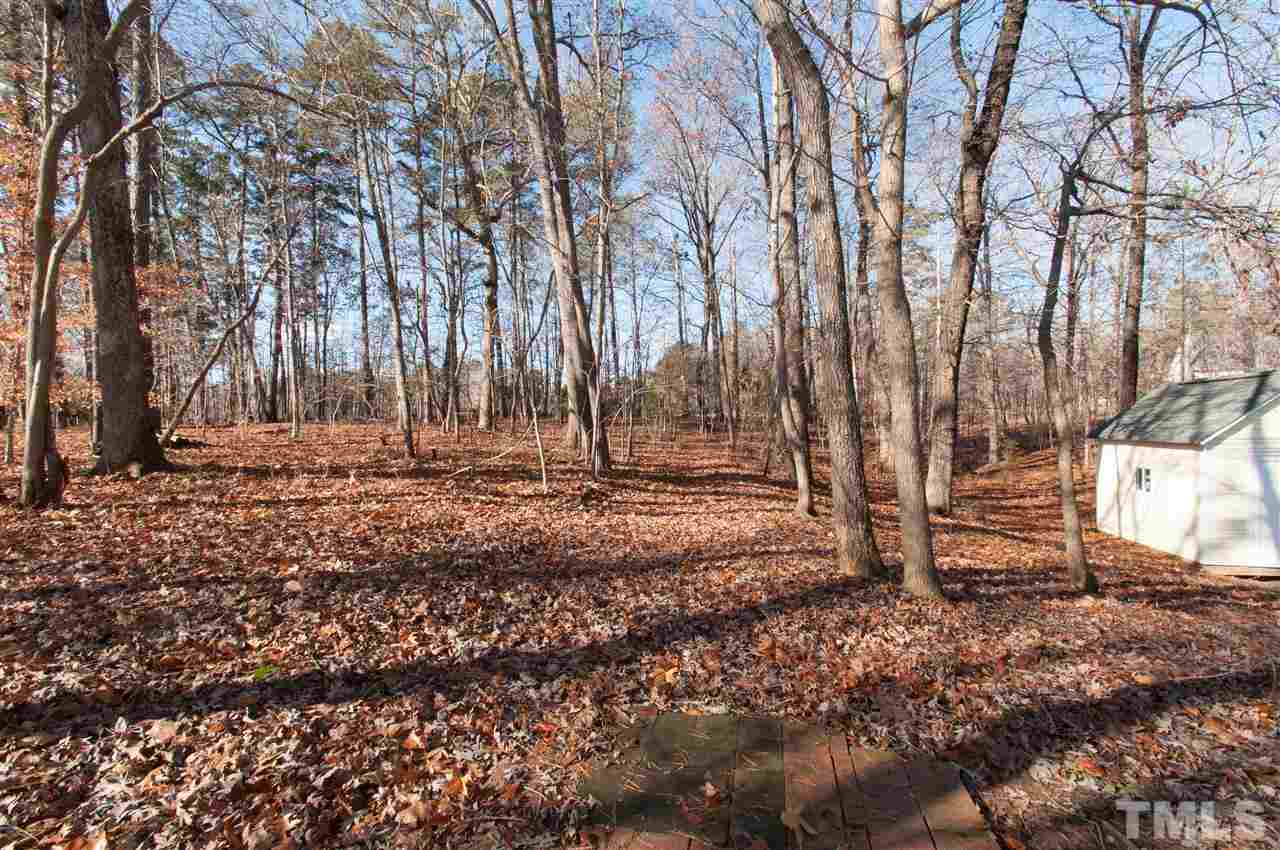 13423 Melvin Arnold Road Raleigh, NC 27613 - Photo 24 of 25