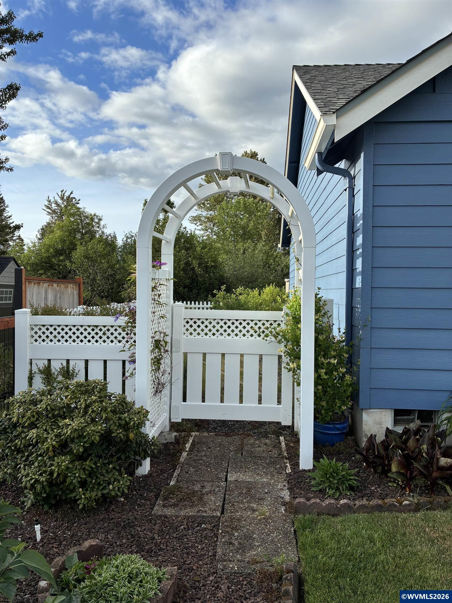 571 Hobson Street Stayton, OR 97383 - Photo 45 of 50