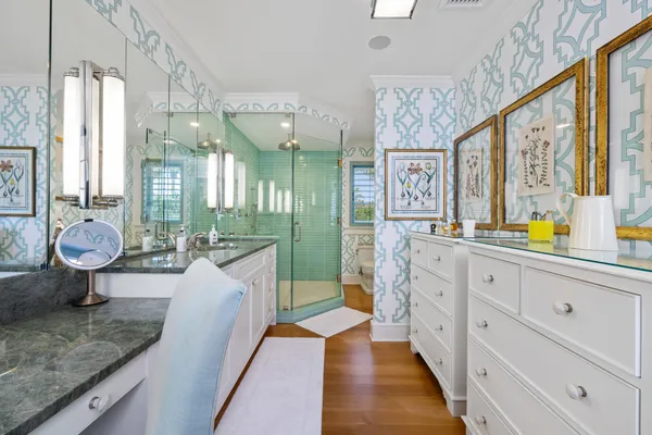 $35,000,000 | 183 South Beach Road, Jupiter Island, FL 33455