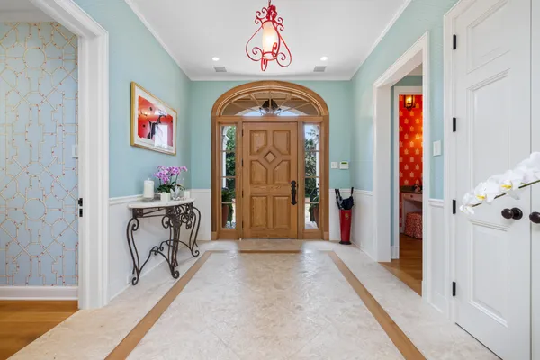 $35,000,000 | 183 South Beach Road, Jupiter Island, FL 33455