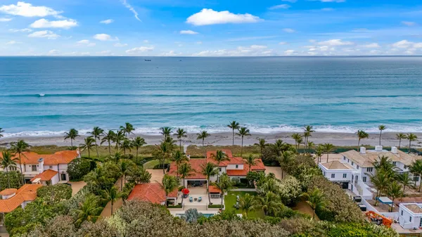 $35,000,000 | 183 South Beach Road, Jupiter Island, FL 33455