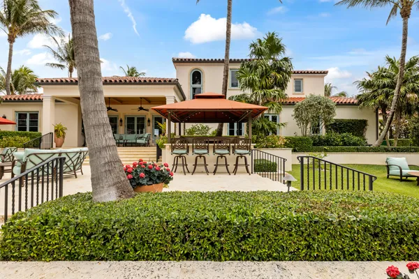 $35,000,000 | 183 South Beach Road, Jupiter Island, FL 33455