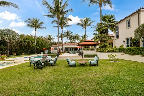 $35,000,000 | 183 South Beach Road, Jupiter Island, FL 33455