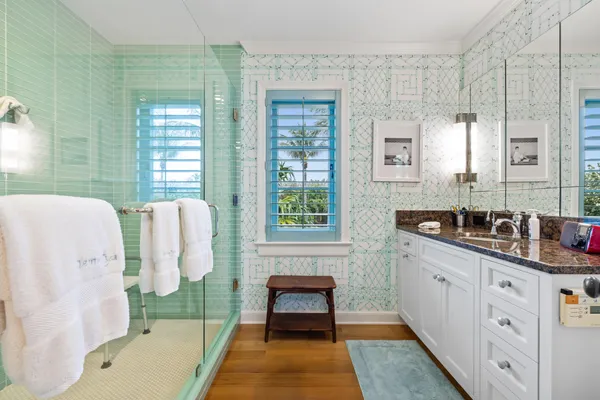 $35,000,000 | 183 South Beach Road, Jupiter Island, FL 33455