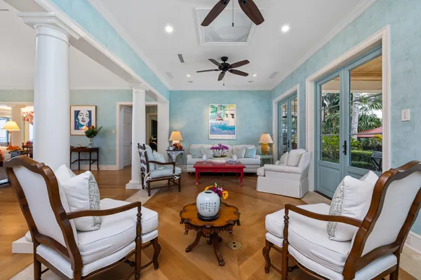 $35,000,000 | 183 South Beach Road, Jupiter Island, FL 33455